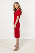 Robe de jour model 212246 awama